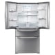 Samsung RF4267HARS 26 cu. ft. Refrigerator