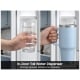 Samsung 25 cu. ft. French Door Refrigerator (RF70H25KER)