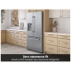 Samsung RF70H30HER French Door Refrigerator