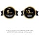 Samsung RF90F29BECRAA