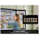 Samsung RF90F29BECRAA