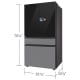Samsung RF90F29BECRAA