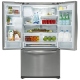 Samsung RFG297AAPN 28.5 cu. ft. Refrigerator