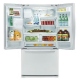 Samsung RFG297AAWP 28.5 cu. ft. Refrigerator