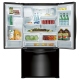 Samsung RFG297HDBP 28.5 cu. ft. Refrigerator