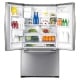 Samsung RFG297HDRS 28.5 cu. ft. Refrigerator
