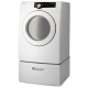 Samsung DV210AEW Dryer