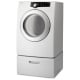 Samsung DV220AEW Dryer