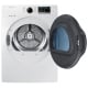 Samsung Vented Dryer (DV22K6800EW)