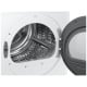 Samsung DV25B6800EW