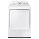 Sécheuse Samsung Avec conduit d'évacuation (DV40J3000EW)