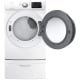 Samsung DV42H5000EW Dryer