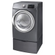 Sécheuse Samsung Avec conduit d'évacuation (DV42H5200EP)
