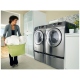 Samsung DV448AEP Dryer