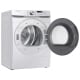 DV45DG6000HWAC 7.5 cu. ft. Ventless - Heat Pump Electric Dryer