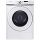  7.5 cu. ft. Ventless - Heat Pump Dryer (DV45DG6000HWAC)