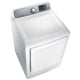 Sécheuse Samsung Avec conduit d'évacuation (DV45H7000EW)