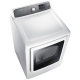 Sécheuse Blanc Samsung (DV45H7200EW)