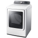 Sécheuse Samsung Avec conduit d'évacuation (DV45H7200EW)
