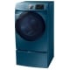 Sécheuse Samsung Avec conduit d'évacuation (DV45K6200EZ)