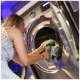 Samsung Dryer (DV520AEP)