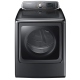 Sécheuse Samsung Avec conduit d'évacuation (DV56H9000EP)
