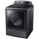 Sécheuse Samsung Avec conduit d'évacuation (DV56H9000EP)