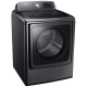 Sécheuse Samsung DV56H9000EP Avec conduit d'évacuation
