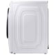 Sécheuse électrique Blanc  (DVE45B6305W)