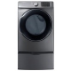 Samsung DVE45M5500P Vented Dryer