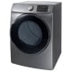 Samsung Vented Dryer (DVE45M5500P)