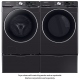 Samsung DVE45R6300V
