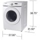  DVE45T6005W