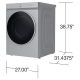 Samsung DVE53BB8900TAC