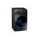 Sécheuse Samsung Avec conduit d'évacuation (DVE60M9900V)