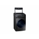 Sécheuse Samsung DVE60M9900V Avec conduit d'évacuation