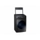 Sécheuse Inox noir Samsung (DVE60M9900V)