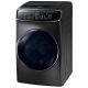Sécheuse Samsung Avec conduit d'évacuation (DVE60M9900V)