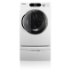 Samsung DV337AGW Laundry