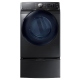Sécheuse Samsung Avec conduit d'évacuation (DV50K7500GV)