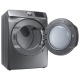 Sécheuse Samsung DVG45M5500P Avec conduit d'évacuation