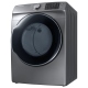 Sécheuse Platine Samsung (DVG45M5500P)