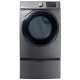 Sécheuse Samsung Avec conduit d'évacuation (DVG45M5500P)