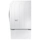 Samsung WF42H5000AW Front Load Washer