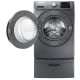Samsung WF42H5200AP Front Load Washer