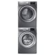 Samsung Front Load Washer (WF42H5200AP)