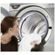 Samsung Washer (WF448AAP)