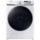 Laveuse frontale Blanc  (WF45B6300AW)