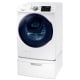 Samsung WF45K6200AW Front Load Washer