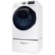 Samsung Front Load Washer (WF45K6200AW)